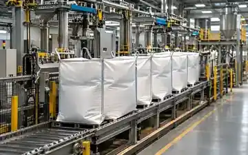 Custom fertilizer production