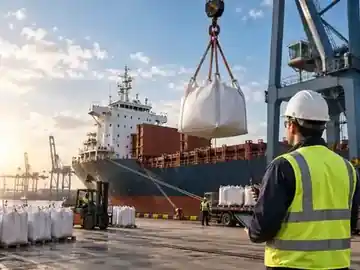 Global fertilizer supply coordination