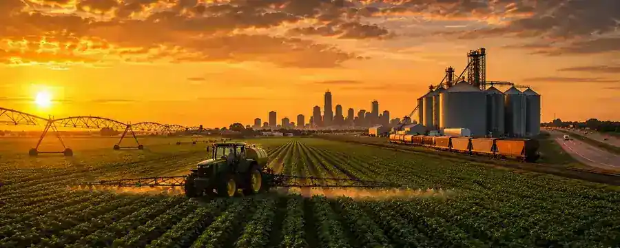 Seedling representing the United States market